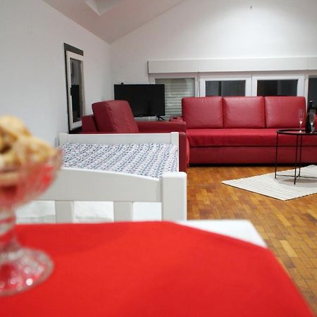 Apartments Nera ザグレブ エクステリア 写真