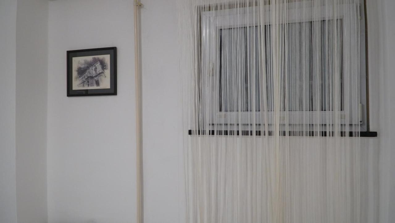 Apartments Nera ザグレブ エクステリア 写真