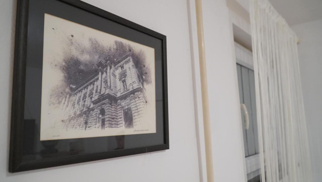 Apartments Nera ザグレブ エクステリア 写真