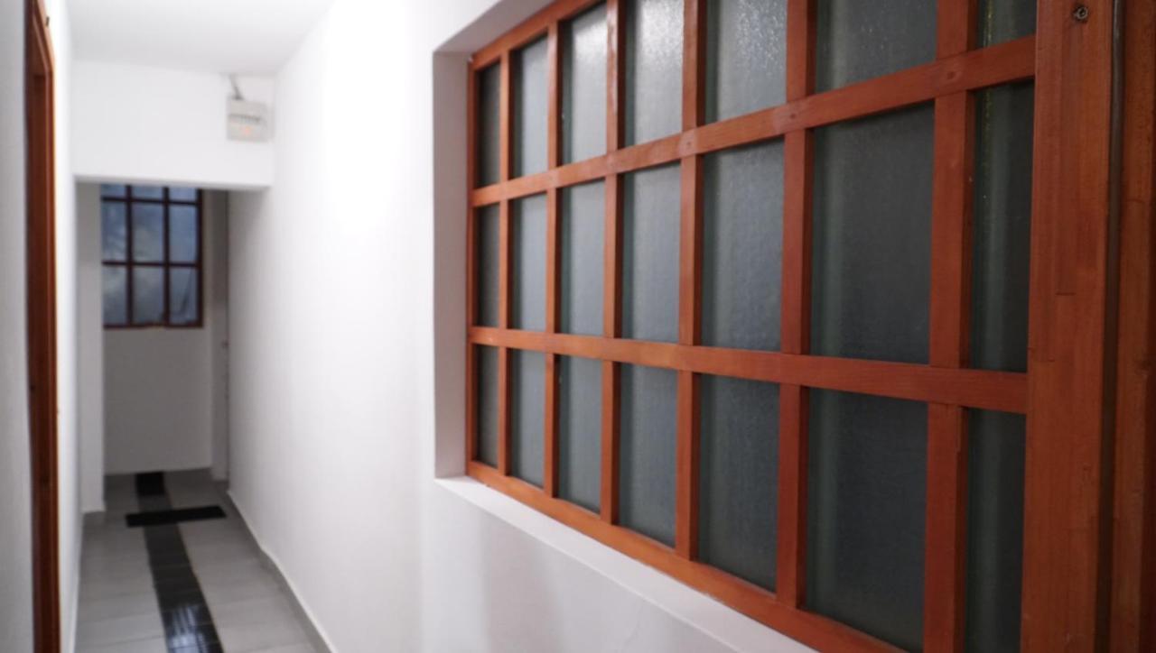 Apartments Nera ザグレブ エクステリア 写真