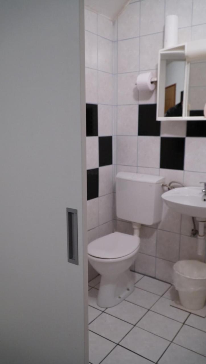 Apartments Nera ザグレブ エクステリア 写真