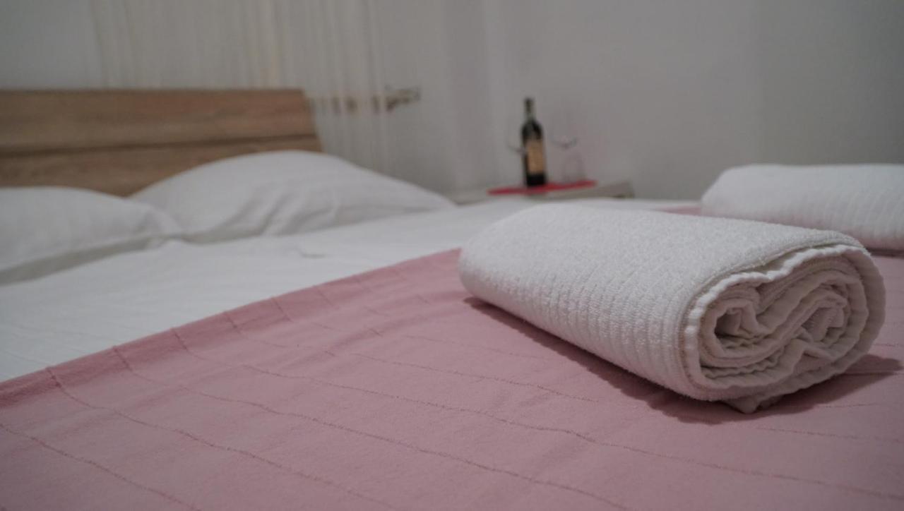 Apartments Nera ザグレブ エクステリア 写真