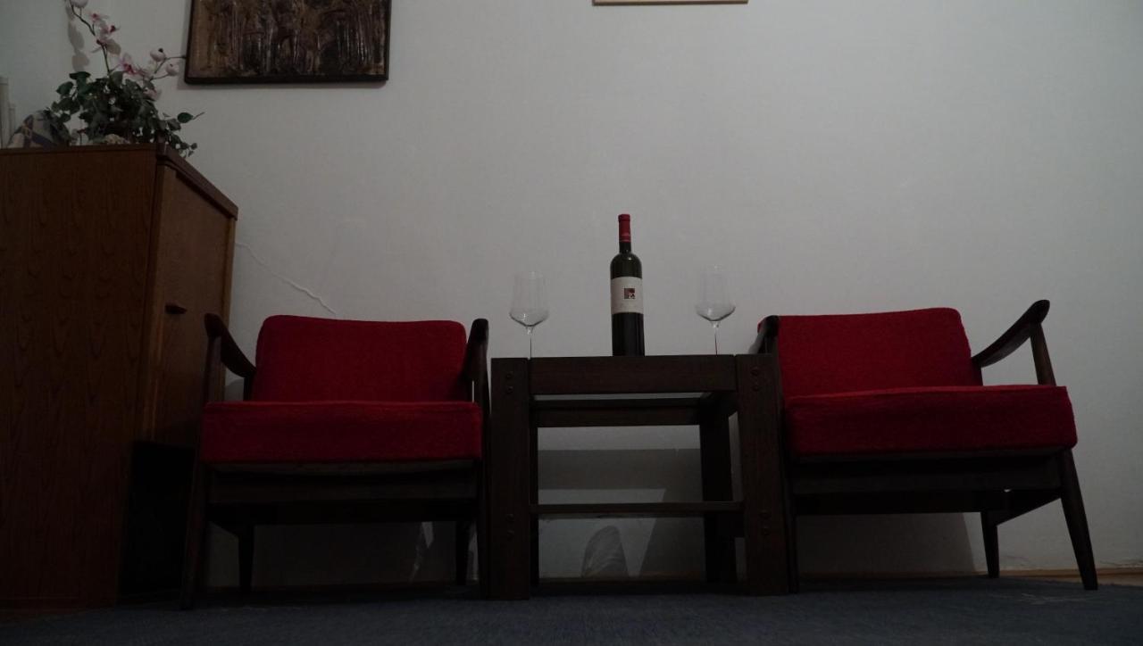 Apartments Nera ザグレブ エクステリア 写真