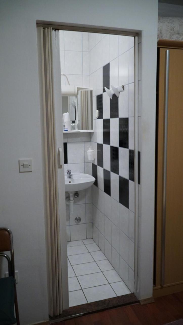 Apartments Nera ザグレブ エクステリア 写真